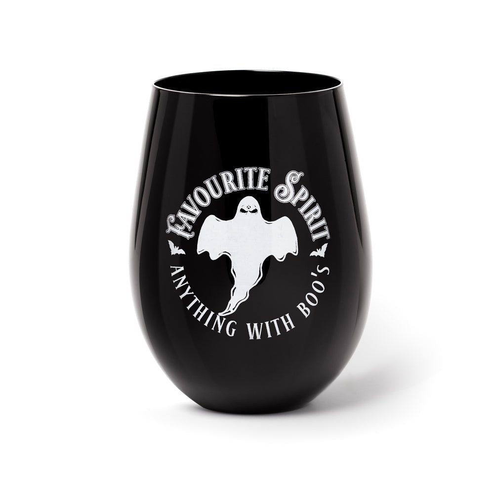 Favourite Spirit Stemless Glass-0