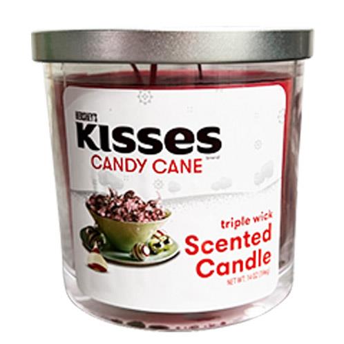 Hershey's 14oz 3 Wick Candles - Multiple Scents - (Various Count)-5
