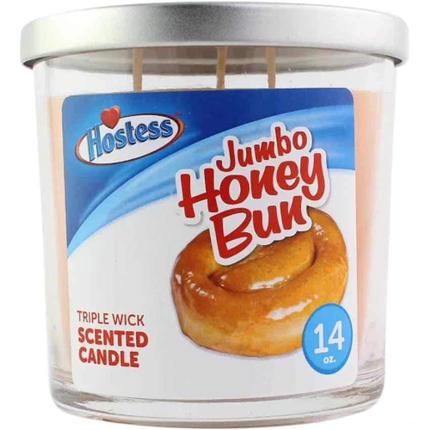 Hostess 14oz 3 Wick Candles - Multiple Scents - (Various Counts)-5