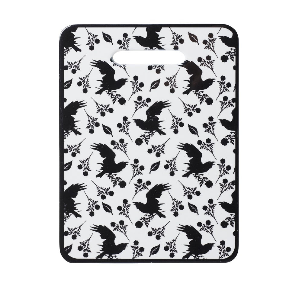 Raven & Rose Ceramic Chopping Board Trivet-0
