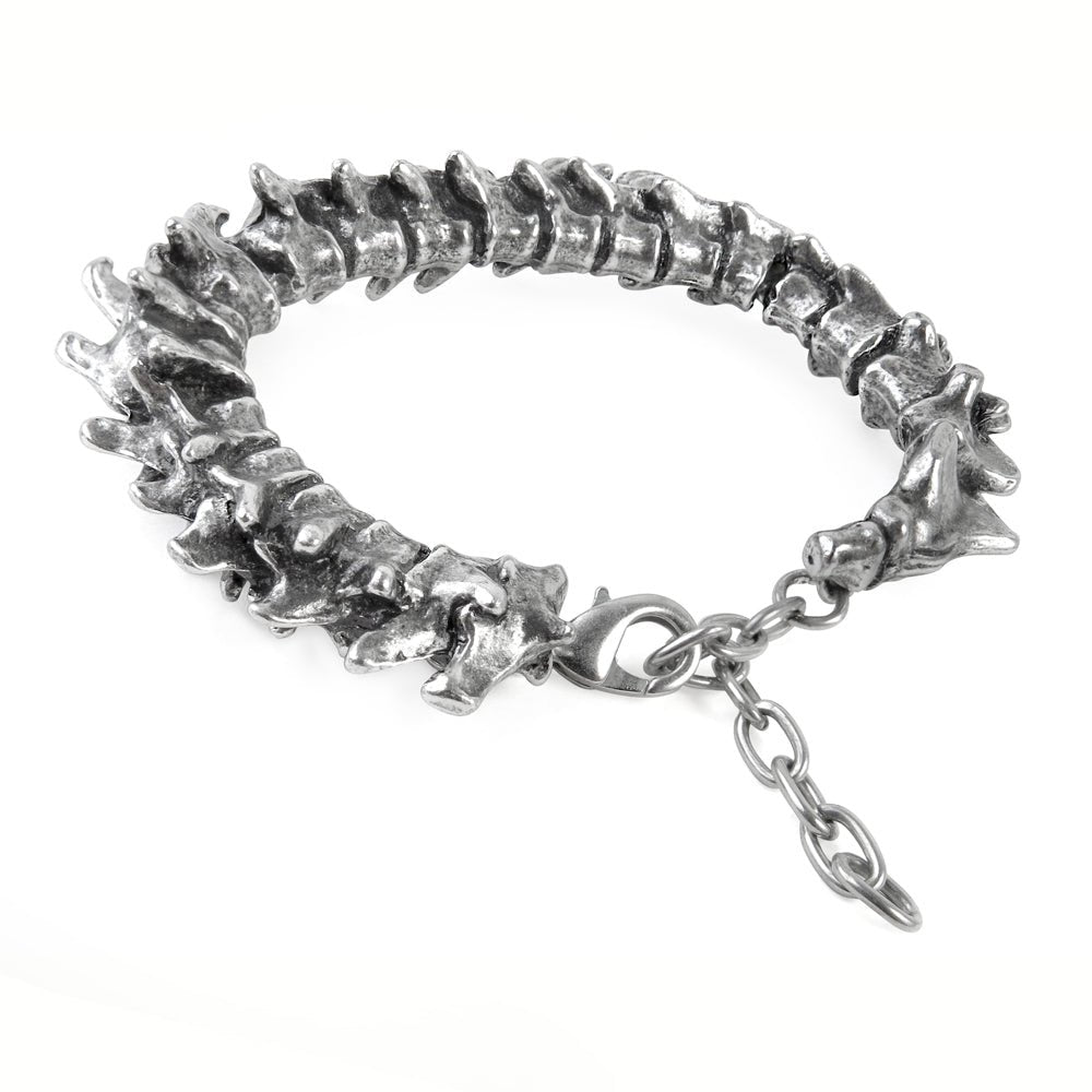 Vertebrae Bracelet-0