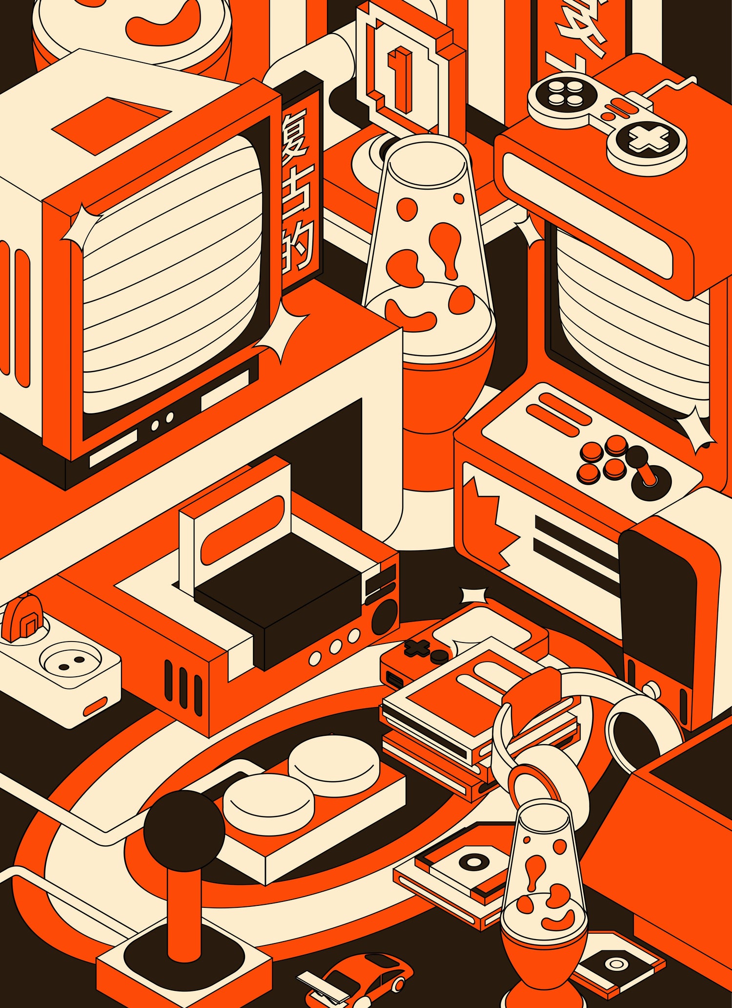 Games & Playing Cards