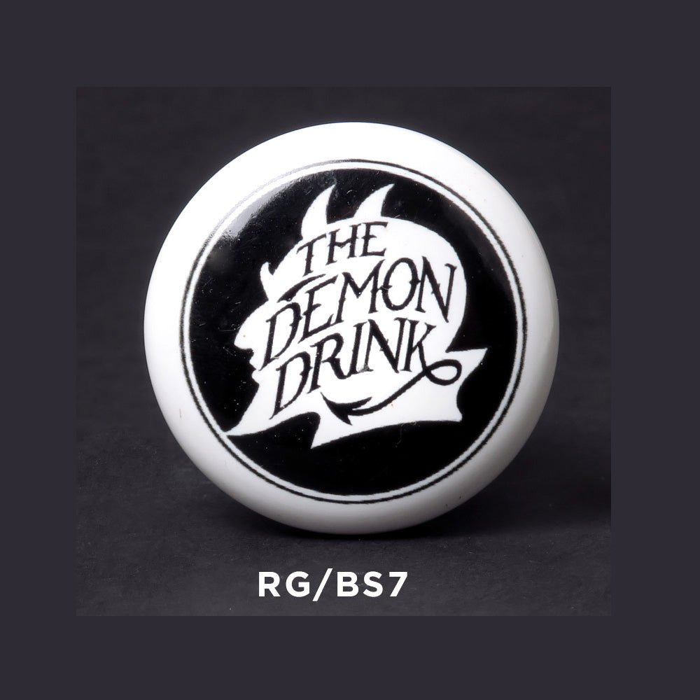 Demon Drink Bottle Stopper-0