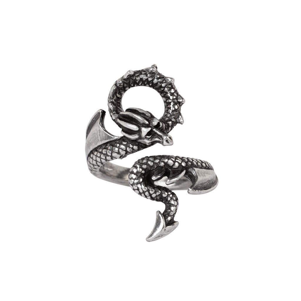 Dragons Lure Ring-0