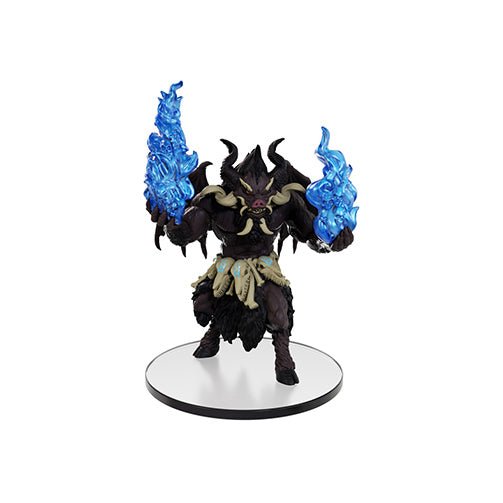 Dungeons & Dragons Icons of the Realms Monster Manual Collection I Booster Pack-1