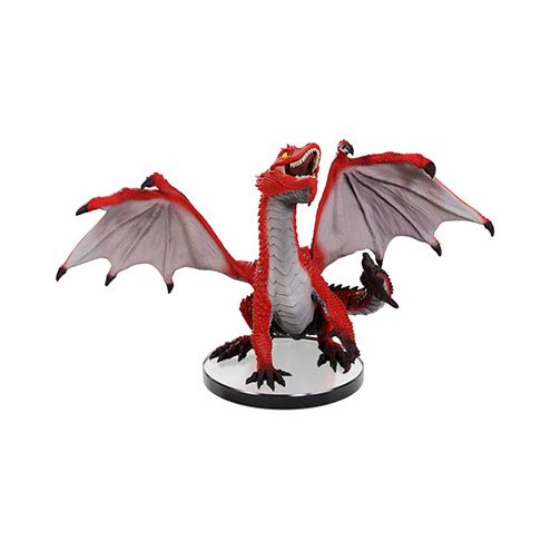 Dungeons & Dragons Icons of the Realms Monster Manual Collection I Booster Pack-2