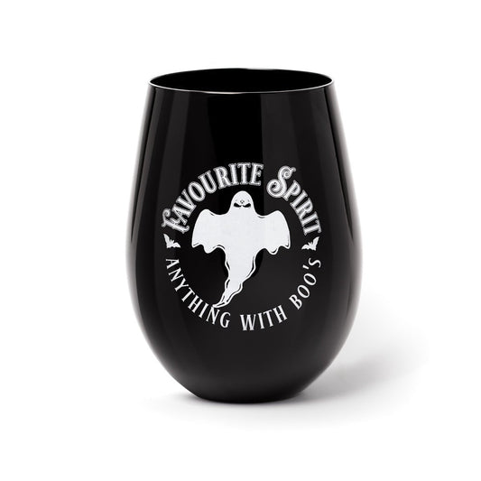 Favourite Spirit Stemless Glass-0