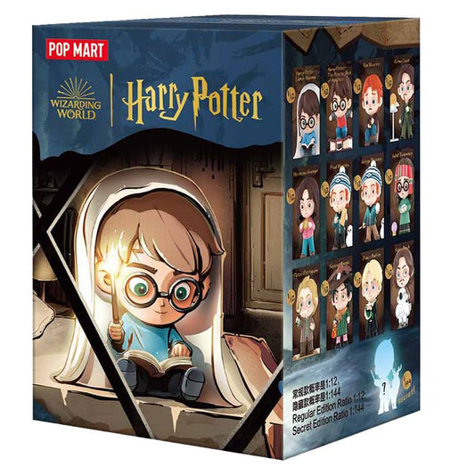 Harry Potter and the Prisoner of Azkaban Figures-0