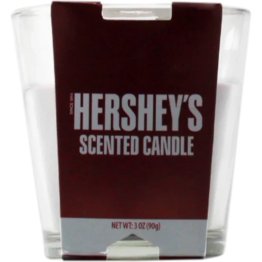 Hershey's 3oz Candles - Multiple Scents - (Various Count)-0