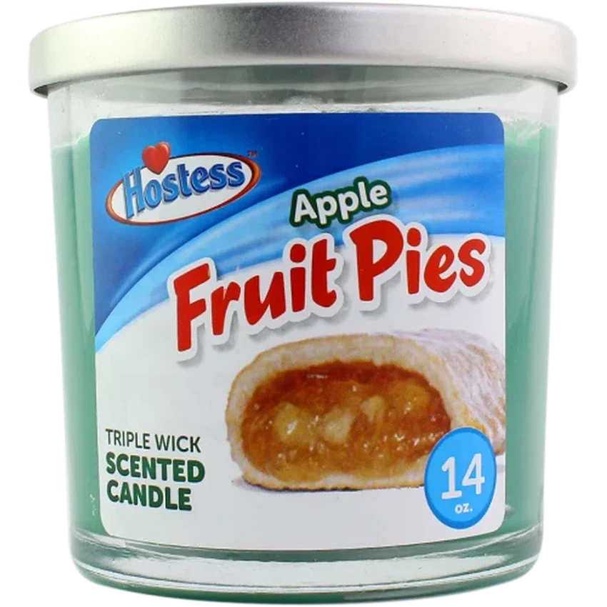 Hostess 14oz 3 Wick Candles - Multiple Scents - (Various Counts)-3