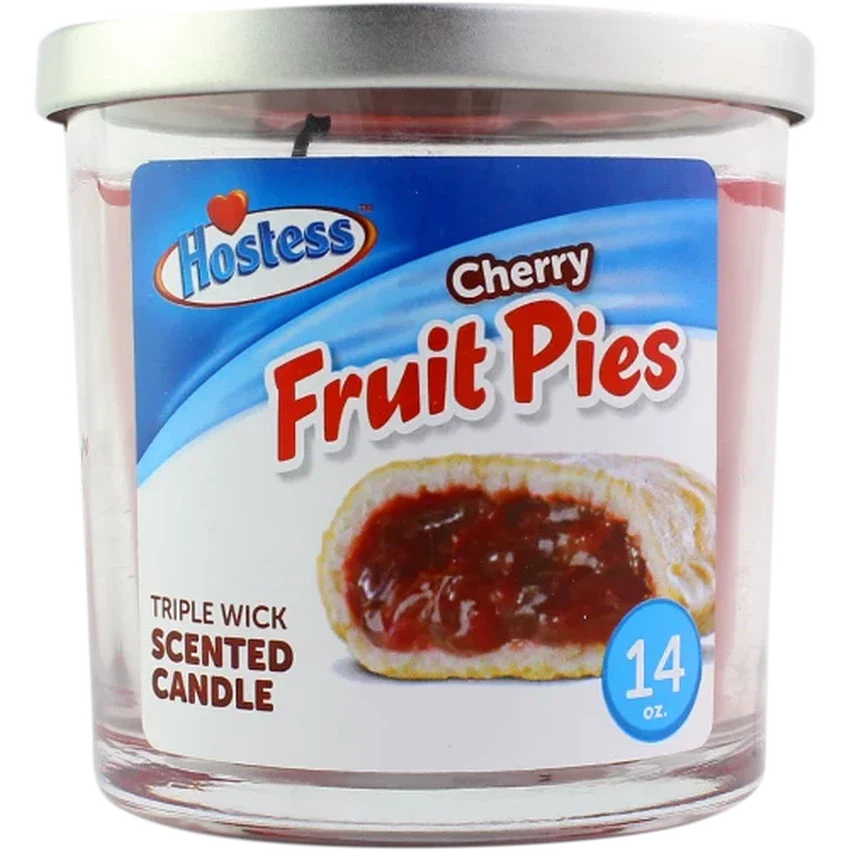 Hostess 14oz 3 Wick Candles - Multiple Scents - (Various Counts)-4