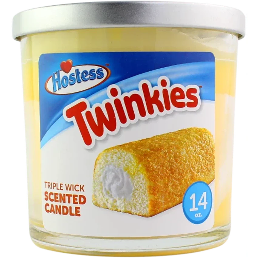 Hostess 14oz 3 Wick Candles - Multiple Scents - (Various Counts)-0