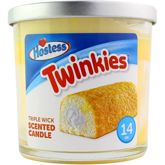 Hostess 14oz 3 Wick Candles - Multiple Scents - (Various Counts)-0