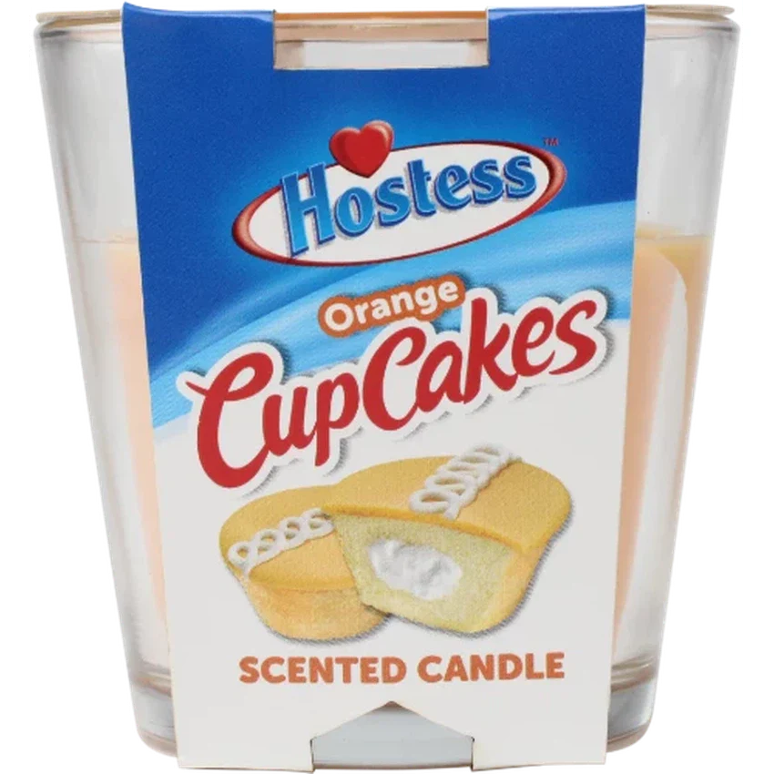 Hostess 3oz Candles - Multiple Scents - (Various Counts)-1