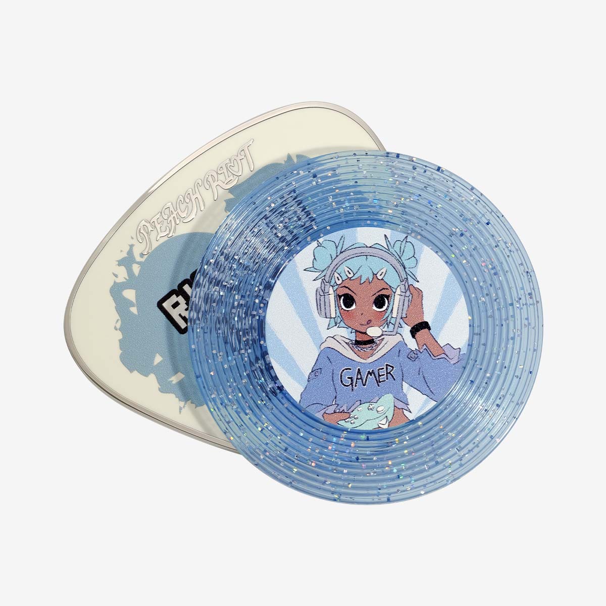 Peach Riot Rush Hour Series-Fridge Magnet Blind Box-4