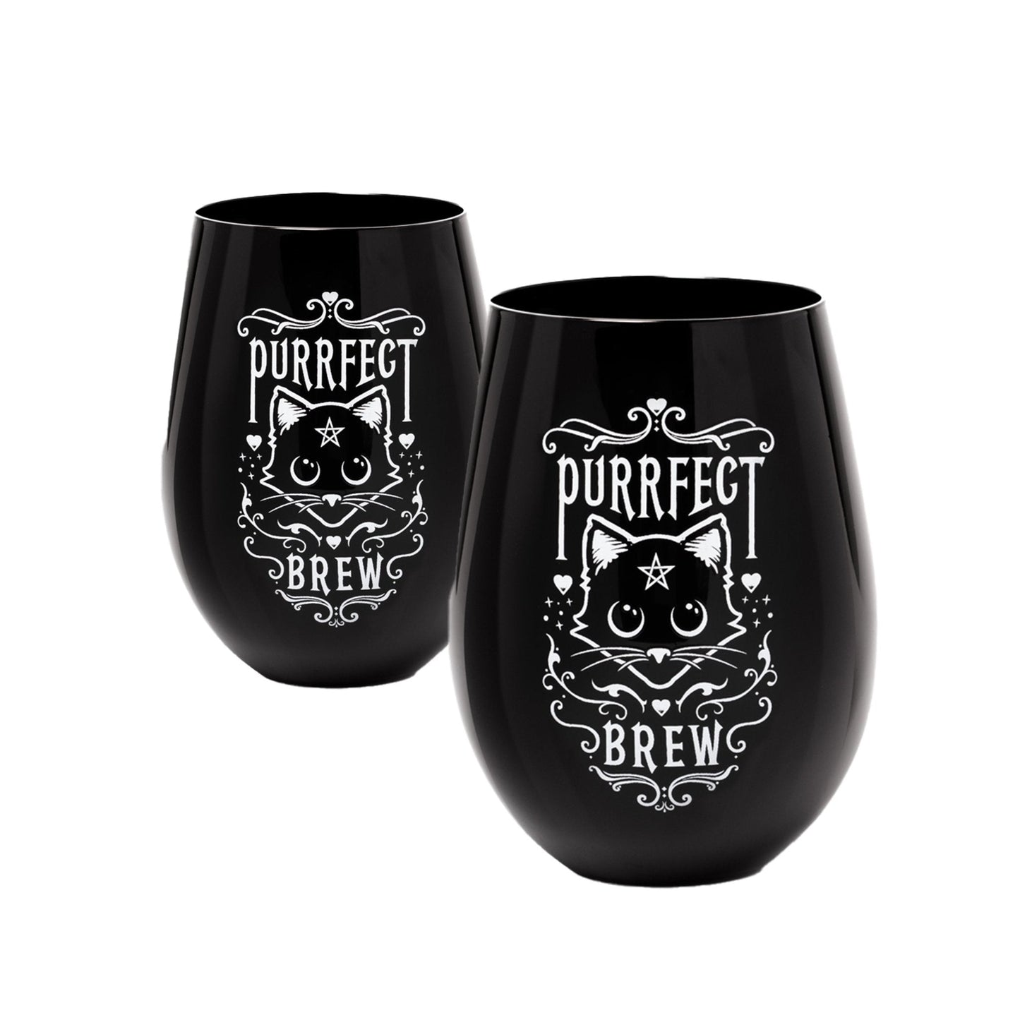 Purrfect Brew Set-0