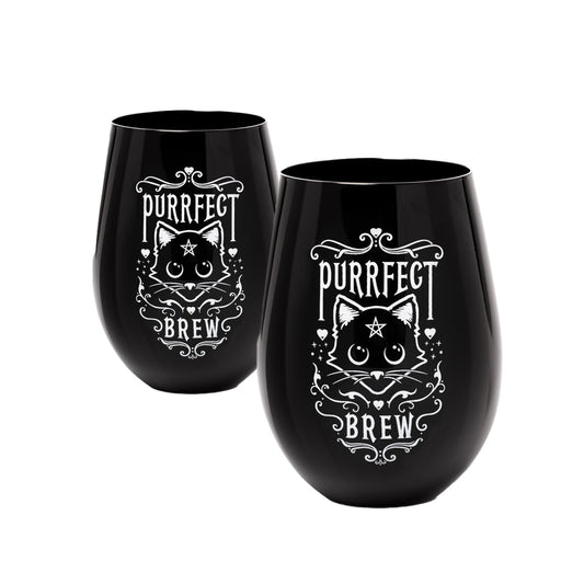 Purrfect Brew Set-0