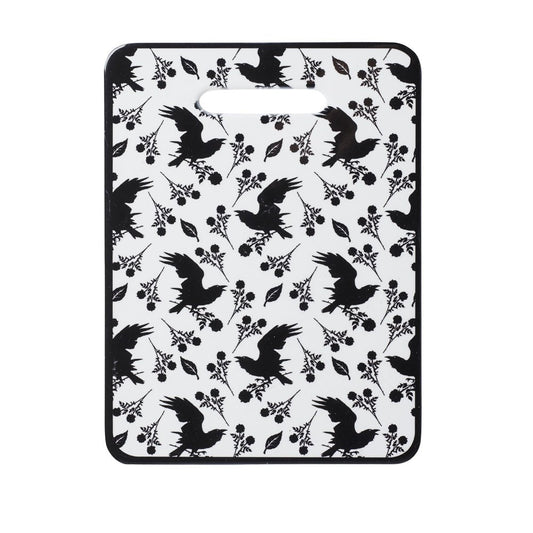 Raven & Rose Ceramic Chopping Board Trivet-0