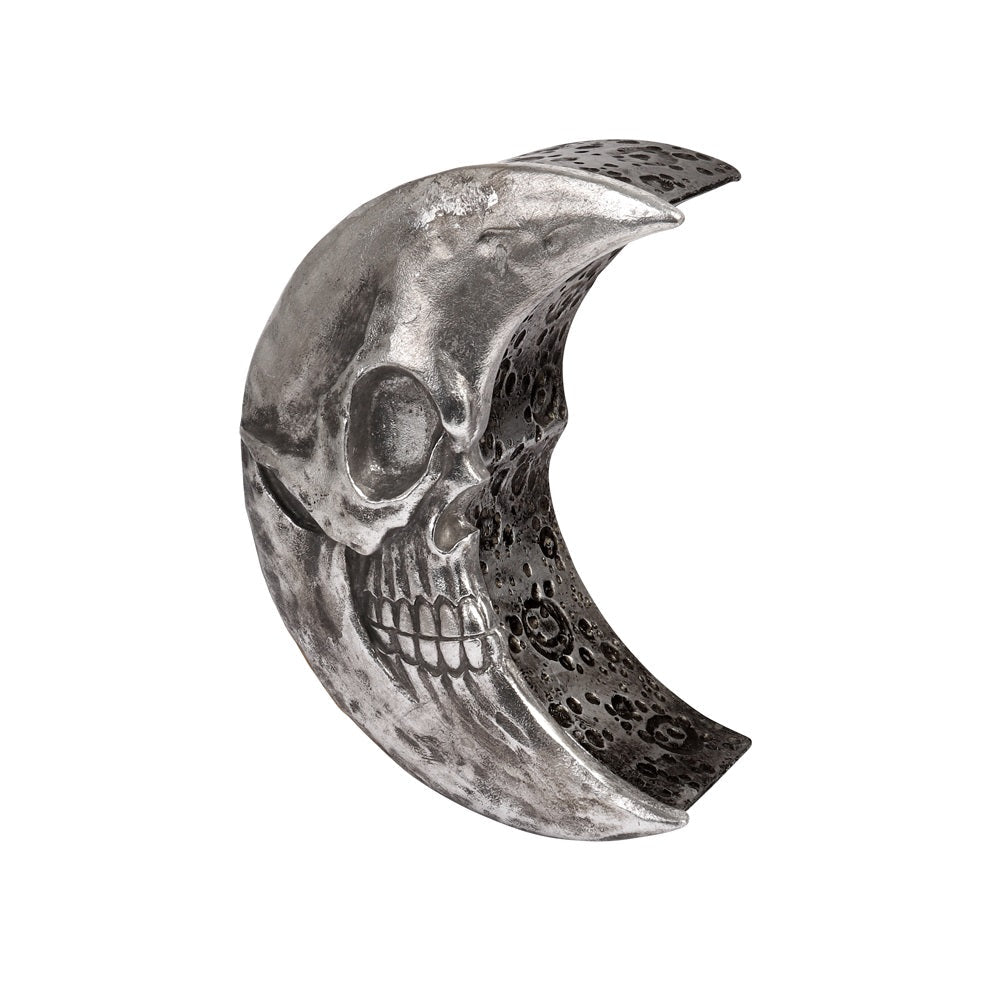 Skull Moon Trinket Box-1