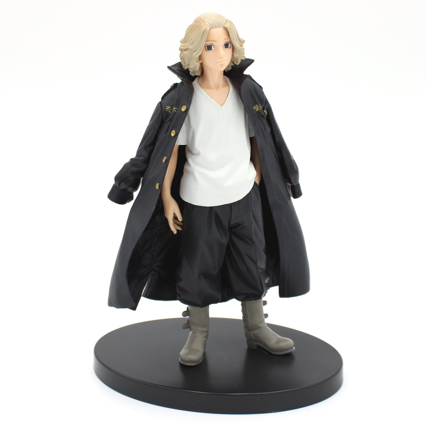 Tokyo Revengers Manjiro "Mikey" Sano Figure-0