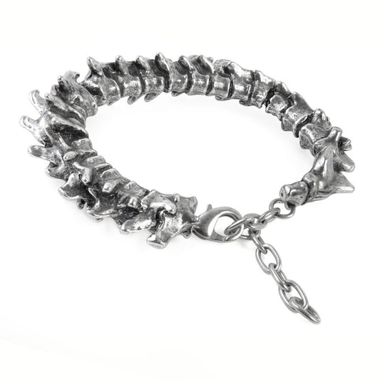 Vertebrae Bracelet-0
