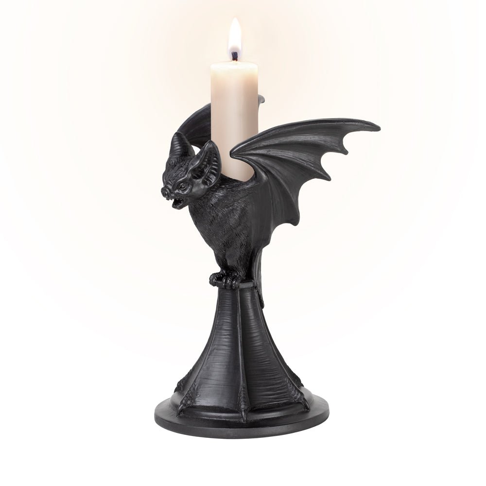 Vespertilio Candlestick Holder-0