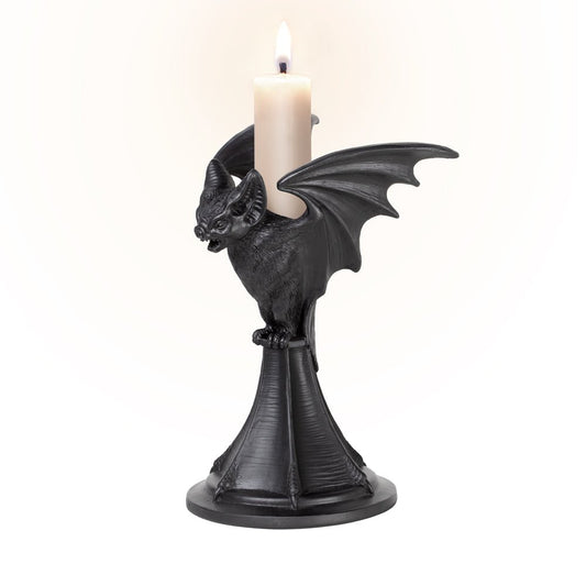 Vespertilio Candlestick Holder-0