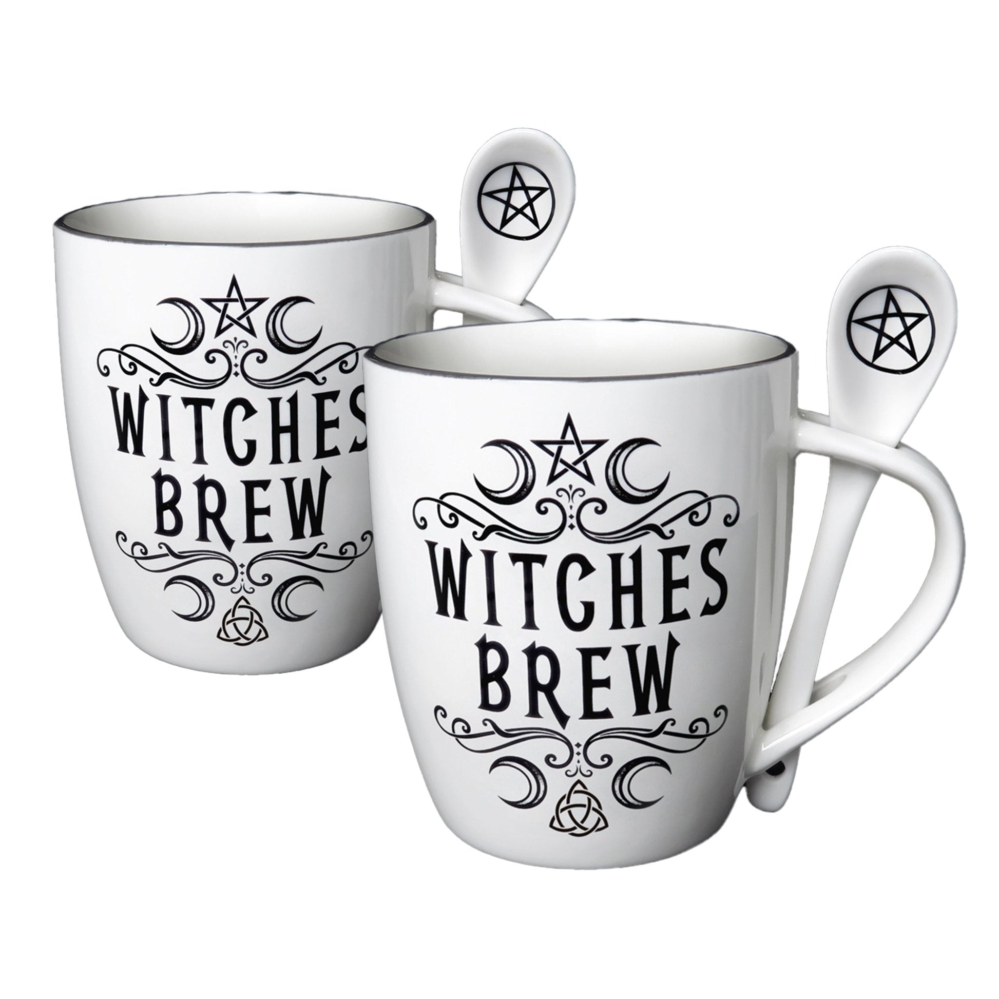 Witches Brew Set-0